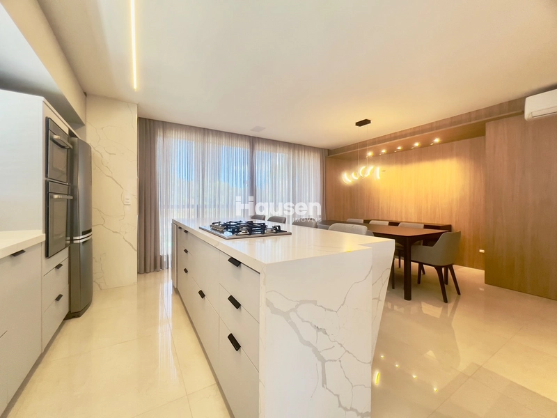 Apartamento no Centro Finamente Mobiliado!: 9ª foto da galeria de imagens do imóvel