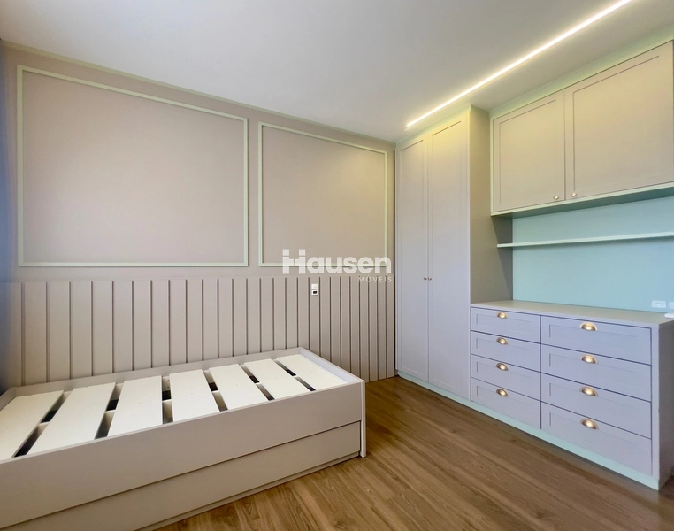 Apartamento no Centro Finamente Mobiliado!: 17ª foto da galeria de imagens do imóvel