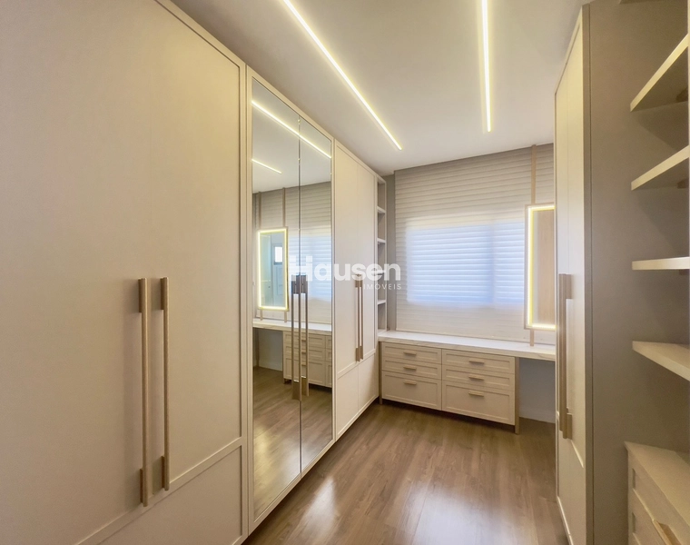 Apartamento no Centro Finamente Mobiliado!: 12ª foto da galeria de imagens do imóvel