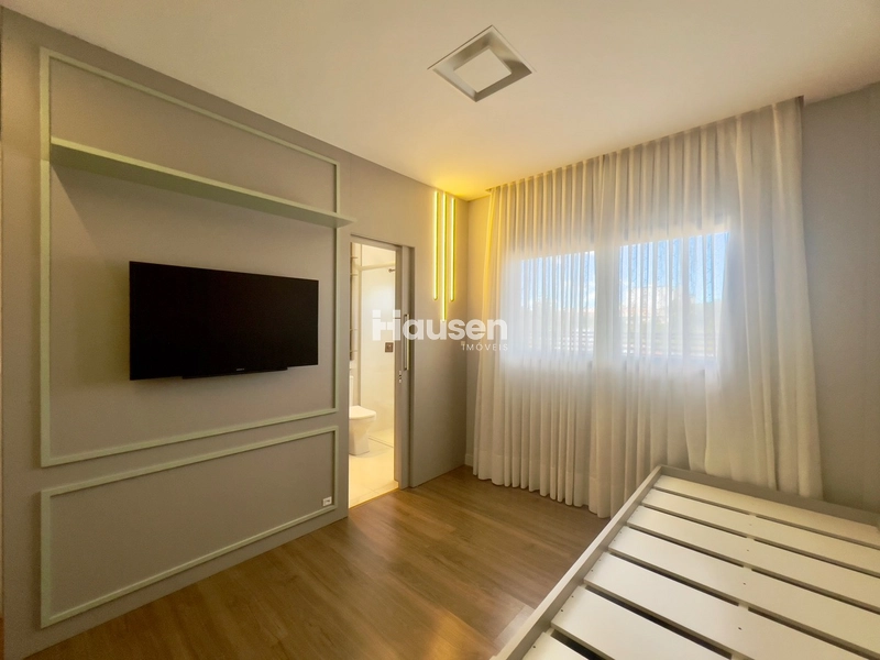 Apartamento no Centro Finamente Mobiliado!: 16ª foto da galeria de imagens do imóvel
