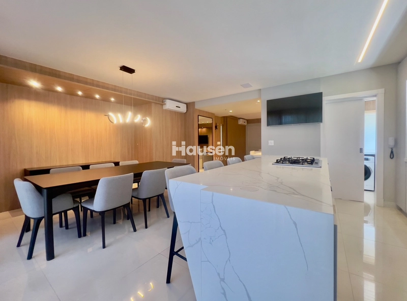 Apartamento no Centro Finamente Mobiliado!: 7ª foto da galeria de imagens do imóvel