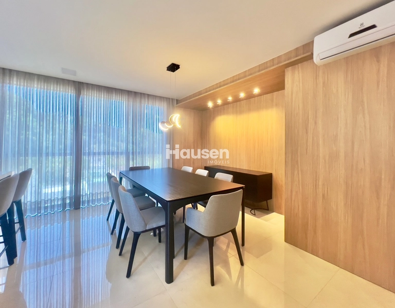 Apartamento no Centro Finamente Mobiliado!: 4ª foto da galeria de imagens do imóvel