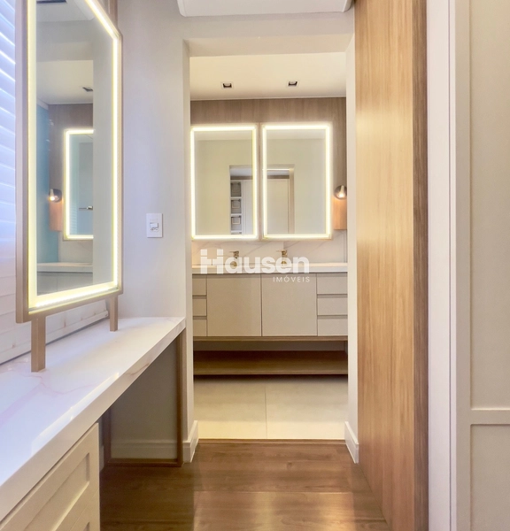 Apartamento no Centro Finamente Mobiliado!: 14ª foto da galeria de imagens do imóvel