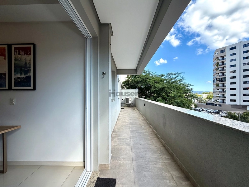 Apartamento com Área Externa no Centro de Brusque!: 10ª foto da galeria de imagens do imóvel