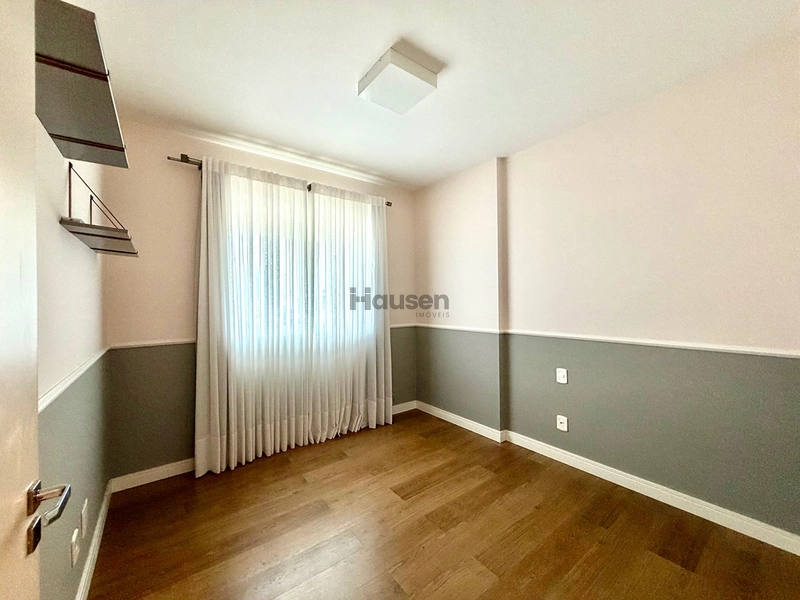 Apartamento com Área Externa no Centro de Brusque!: 13ª foto da galeria de imagens do imóvel