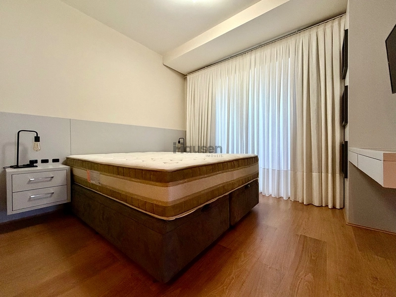 Apartamento com Área Externa no Centro de Brusque!: 15ª foto da galeria de imagens do imóvel