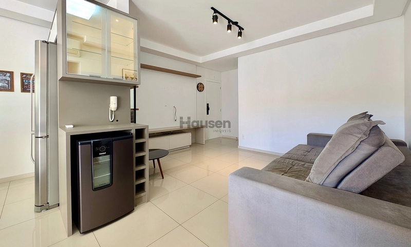 Apartamento com Área Externa no Centro de Brusque!: 2ª foto da galeria de imagens do imóvel