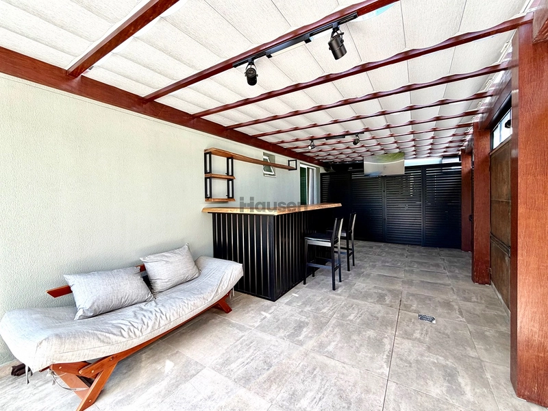 Apartamento com Área Externa no Centro de Brusque!: 12ª foto da galeria de imagens do imóvel