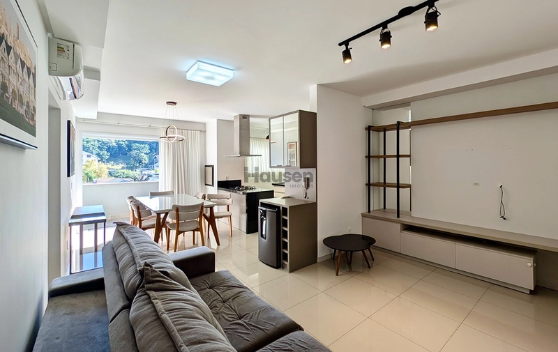 Apartamento com Área Externa no Centro de Brusque!: 3ª foto da galeria de imagens do imóvel