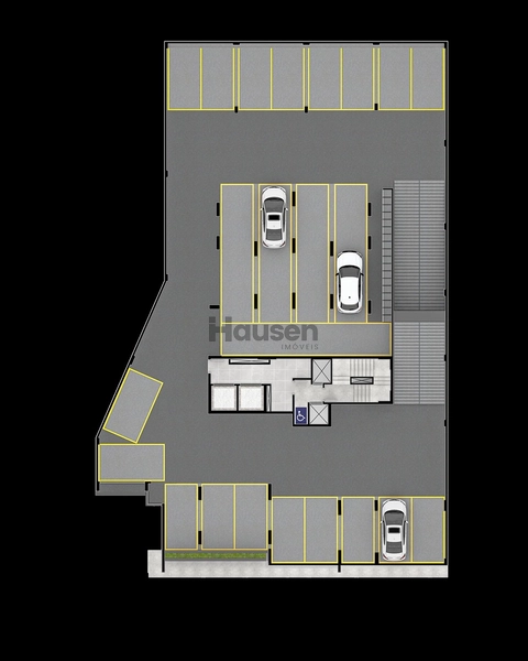 Alamanda Residence: Um refúgio no coração de Brusque!: 13ª foto da galeria de imagens do imóvel