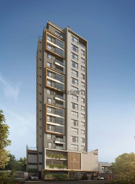 Alamanda Residence: Um refúgio no coração de Brusque!: 2ª foto da galeria de imagens do imóvel