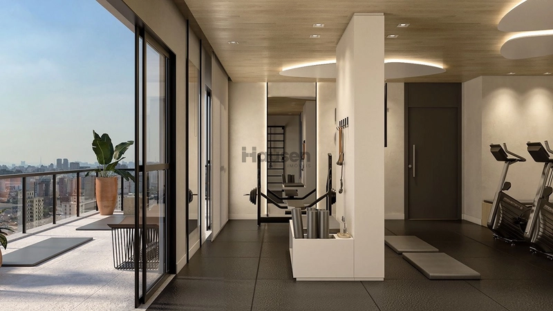 Alamanda Residence: Um refúgio no coração de Brusque!: 8ª foto da galeria de imagens do imóvel