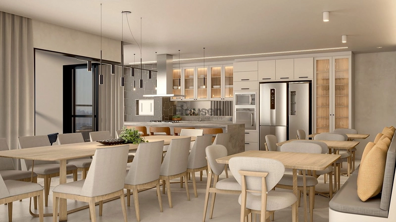 Alamanda Residence: Um refúgio no coração de Brusque!: 10ª foto da galeria de imagens do imóvel