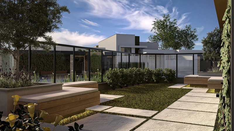 Alamanda Residence: Um refúgio no coração de Brusque!: 6ª foto da galeria de imagens do imóvel