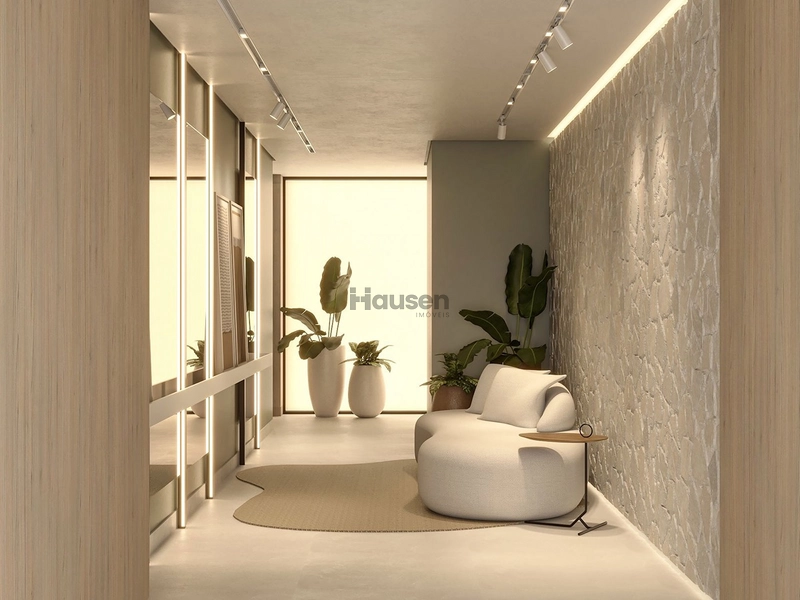 Alamanda Residence: Um refúgio no coração de Brusque!: 9ª foto da galeria de imagens do imóvel