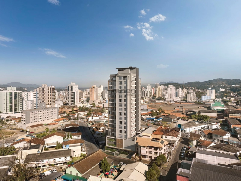 Imóvel residencial ou comercial