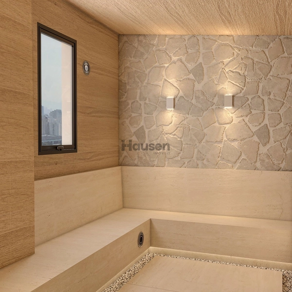 Alamanda Residence: Um refúgio no coração de Brusque!: 11ª foto da galeria de imagens do imóvel