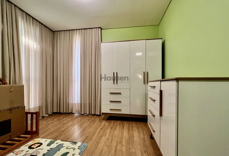Apartamento Mobiliado com Área Externa no Centro de Brusque!: 14ª foto da galeria de imagens do imóvel