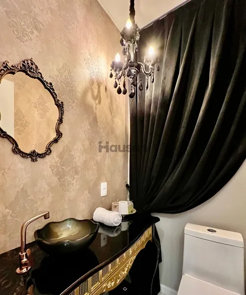 Apartamento Mobiliado com Área Externa no Centro de Brusque!: 9ª foto da galeria de imagens do imóvel