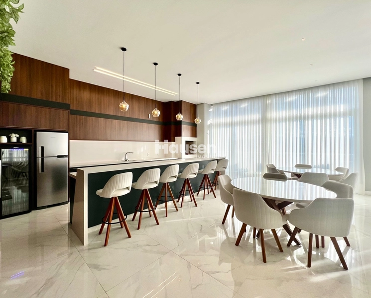 Apartamento Novo com 2 Suítes no Centro de Brusque!: 7ª foto da galeria de imagens do imóvel