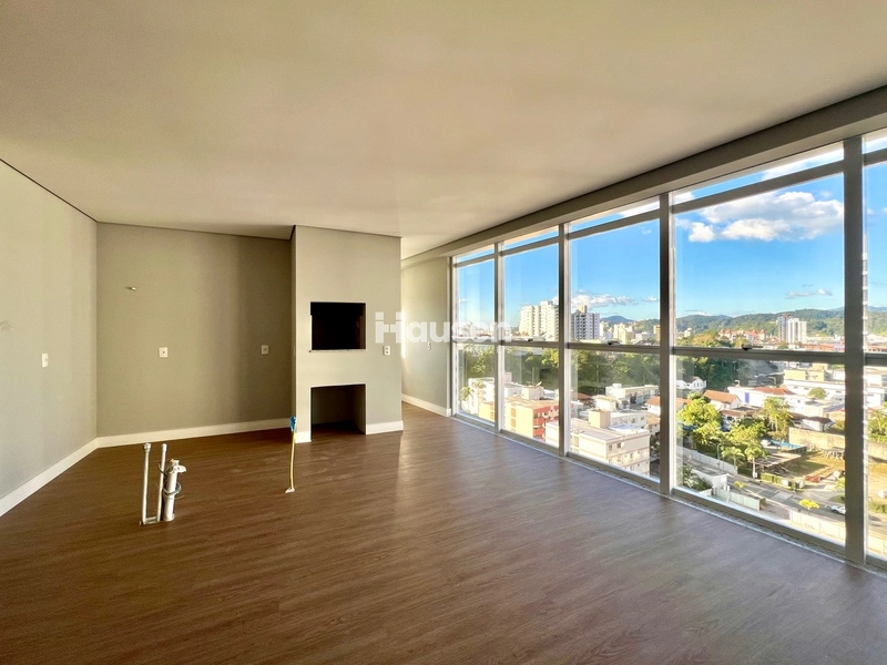 Apartamento Novo com 2 Suítes no Centro de Brusque!: 9ª foto da galeria de imagens do imóvel