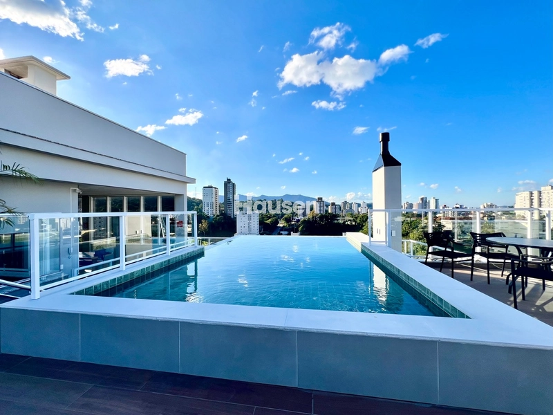 Apartamento Novo com 2 Suítes no Centro de Brusque!: 3ª foto da galeria de imagens do imóvel