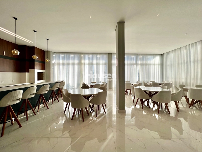 Apartamento Novo com 2 Suítes no Centro de Brusque!: 5ª foto da galeria de imagens do imóvel