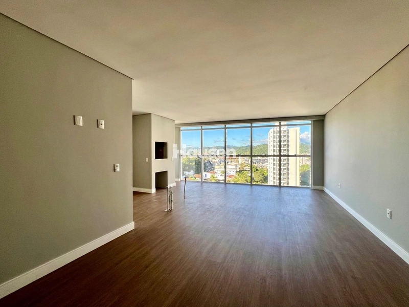 Apartamento Novo com 2 Suítes no Centro de Brusque!: 8ª foto da galeria de imagens do imóvel