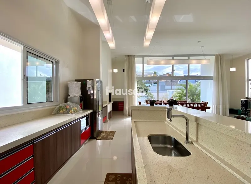 Linda Casa a venda no Bruschal: 3ª foto da galeria de imagens do imóvel