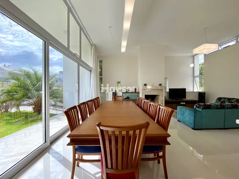 Linda Casa a venda no Bruschal: 9ª foto da galeria de imagens do imóvel