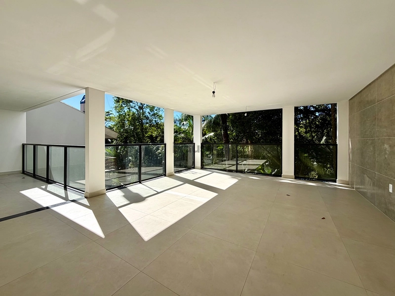 Casa Moderna ao lado do Centro de Brusque!: 13ª foto da galeria de imagens do imóvel