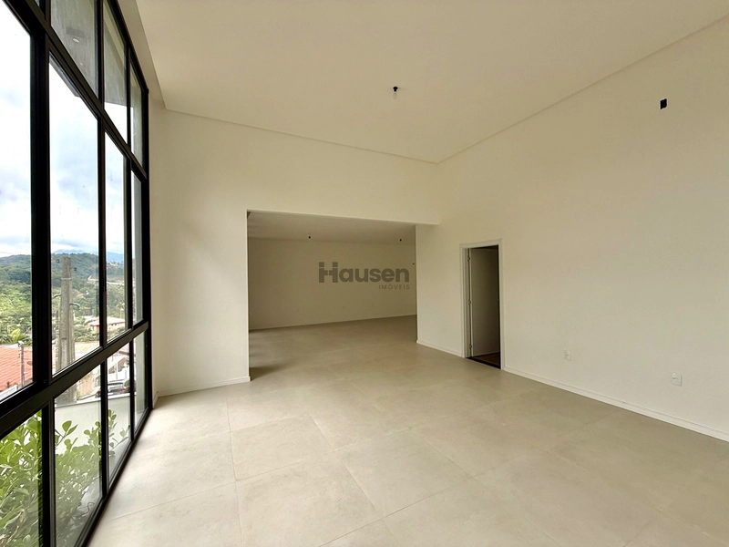 Casa Moderna ao lado do Centro de Brusque!: 4ª foto da galeria de imagens do imóvel