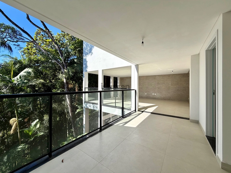 Casa Moderna ao lado do Centro de Brusque!: 12ª foto da galeria de imagens do imóvel