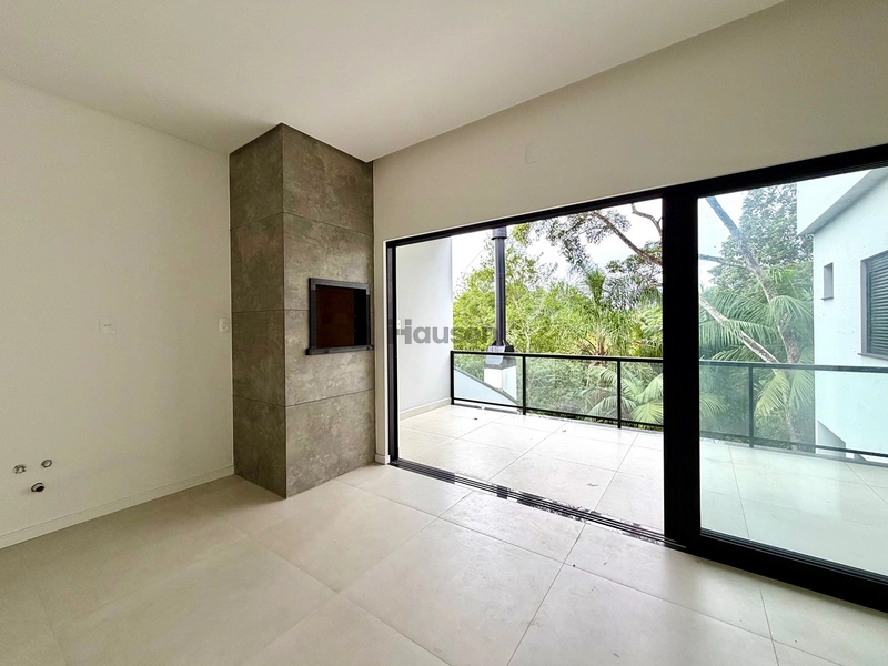 Casa Moderna ao lado do Centro de Brusque!: 6ª foto da galeria de imagens do imóvel