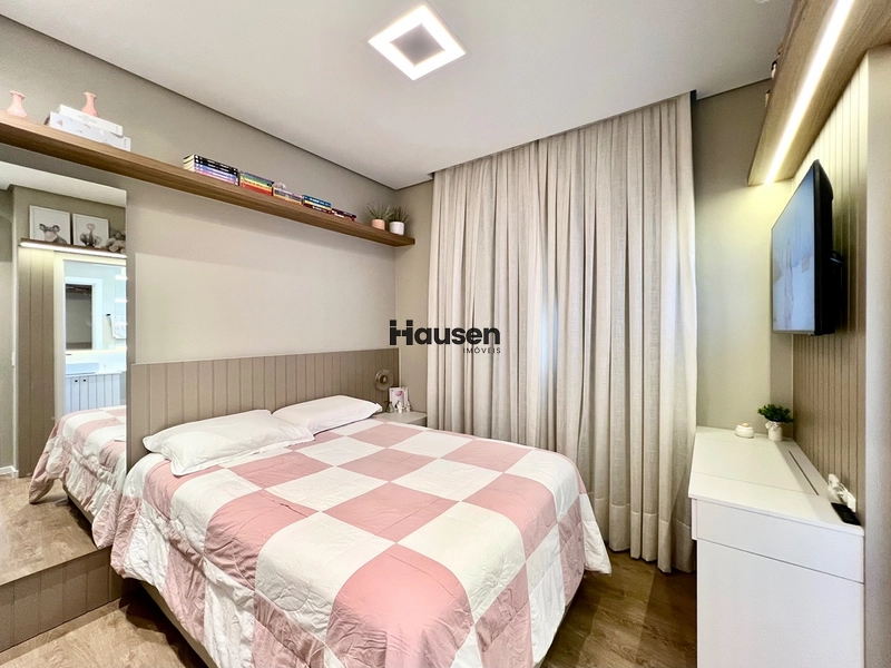 Apartamento com 2 suítes no Guarani: 11ª foto da galeria de imagens do imóvel