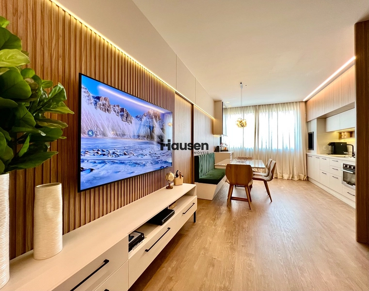 Apartamento com 2 suítes no Guarani: 7ª foto da galeria de imagens do imóvel