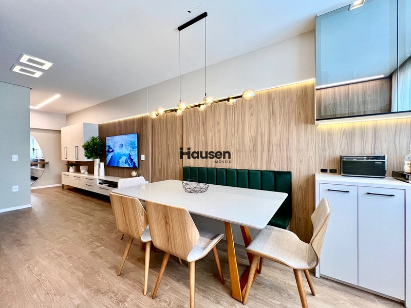 Apartamento com 2 suítes no Guarani: 1ª foto da galeria de imagens do imóvel