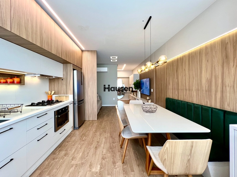 Apartamento com 2 suítes no Guarani: 5ª foto da galeria de imagens do imóvel