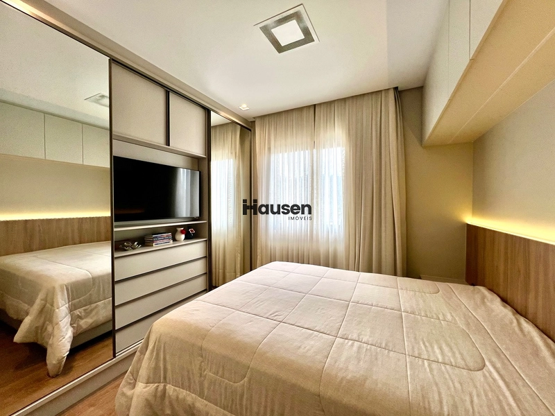 Apartamento com 2 suítes no Guarani: 10ª foto da galeria de imagens do imóvel