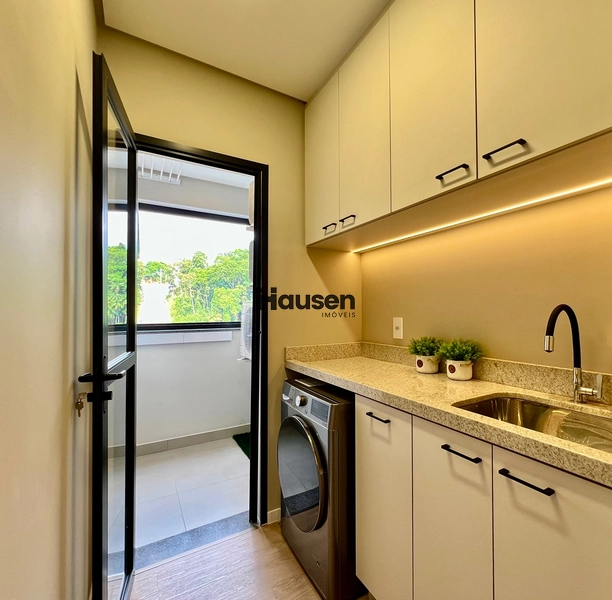 Apartamento com 2 suítes no Guarani: 9ª foto da galeria de imagens do imóvel