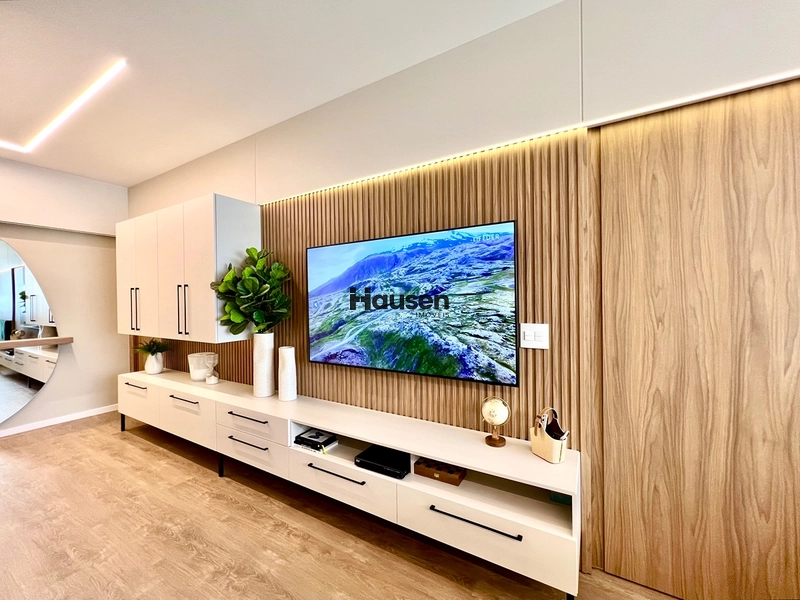 Apartamento com 2 suítes no Guarani: 4ª foto da galeria de imagens do imóvel