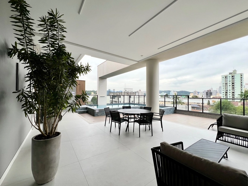 Apartamento mobiliado à venda no São Luiz: 9ª foto da galeria de imagens do imóvel