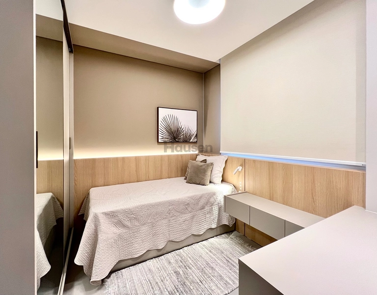 Apartamento mobiliado à venda no São Luiz: 7ª foto da galeria de imagens do imóvel