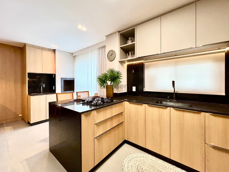 Apartamento mobiliado à venda no São Luiz: 4ª foto da galeria de imagens do imóvel