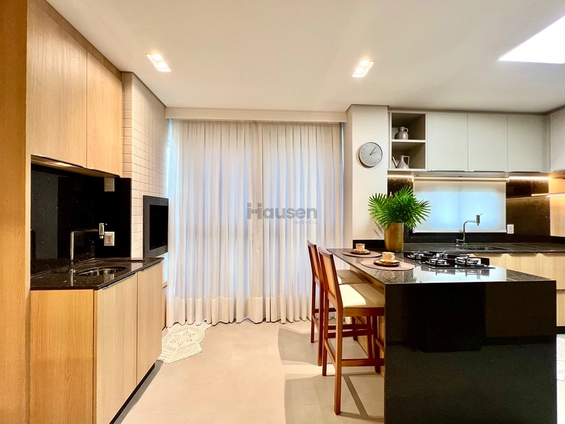 Apartamento mobiliado à venda no São Luiz: 3ª foto da galeria de imagens do imóvel