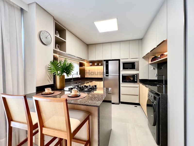 Apartamento mobiliado à venda no São Luiz: 5ª foto da galeria de imagens do imóvel