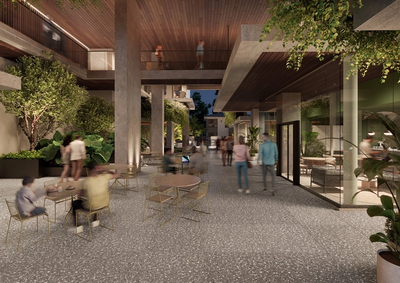 Onde Porto Belo Ganha um Novo Ritmo: 25ª foto da galeria de imagens do imóvel