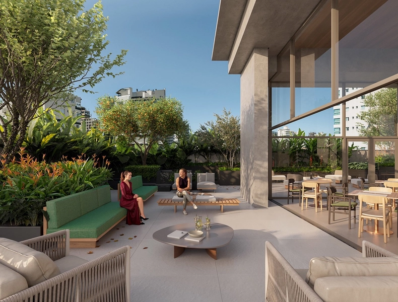 Onde Porto Belo Ganha um Novo Ritmo: 17ª foto da galeria de imagens do imóvel