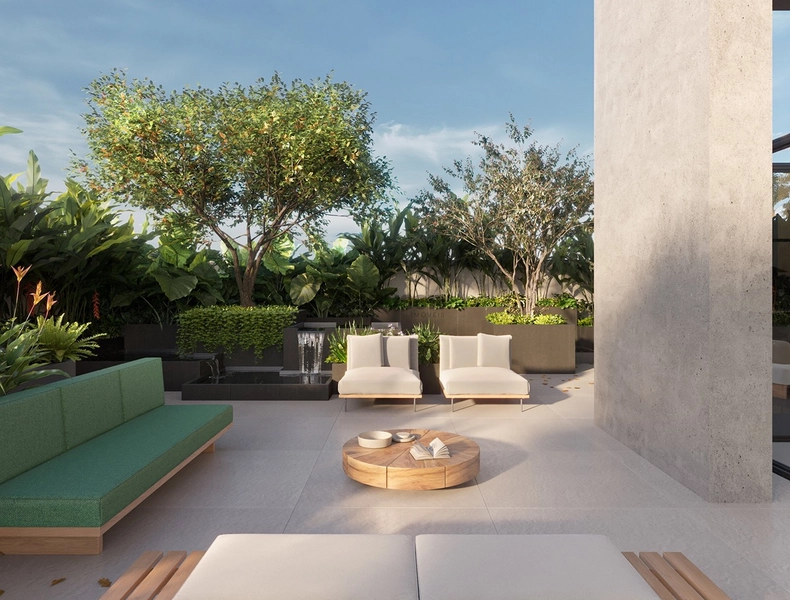 Onde Porto Belo Ganha um Novo Ritmo: 16ª foto da galeria de imagens do imóvel