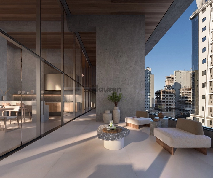 Onde Porto Belo Ganha um Novo Ritmo: 15ª foto da galeria de imagens do imóvel